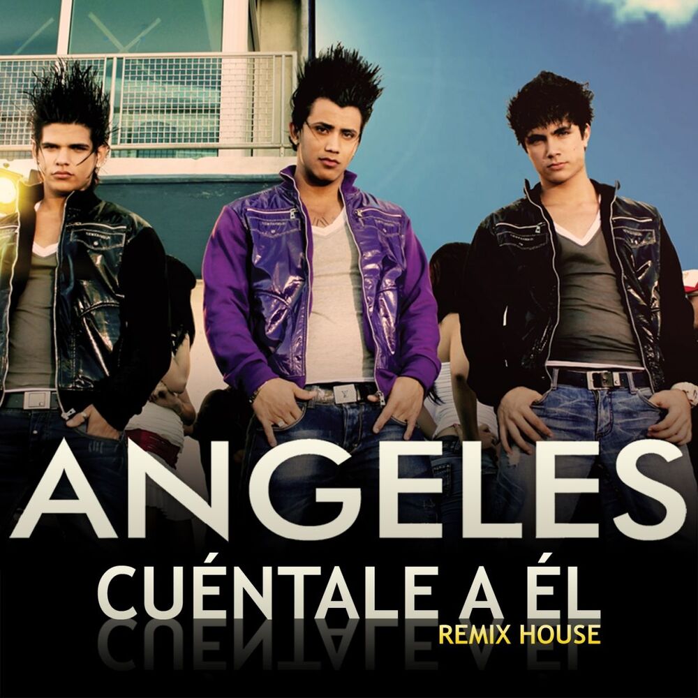 Picture of Cuéntale a Él (Remix House)