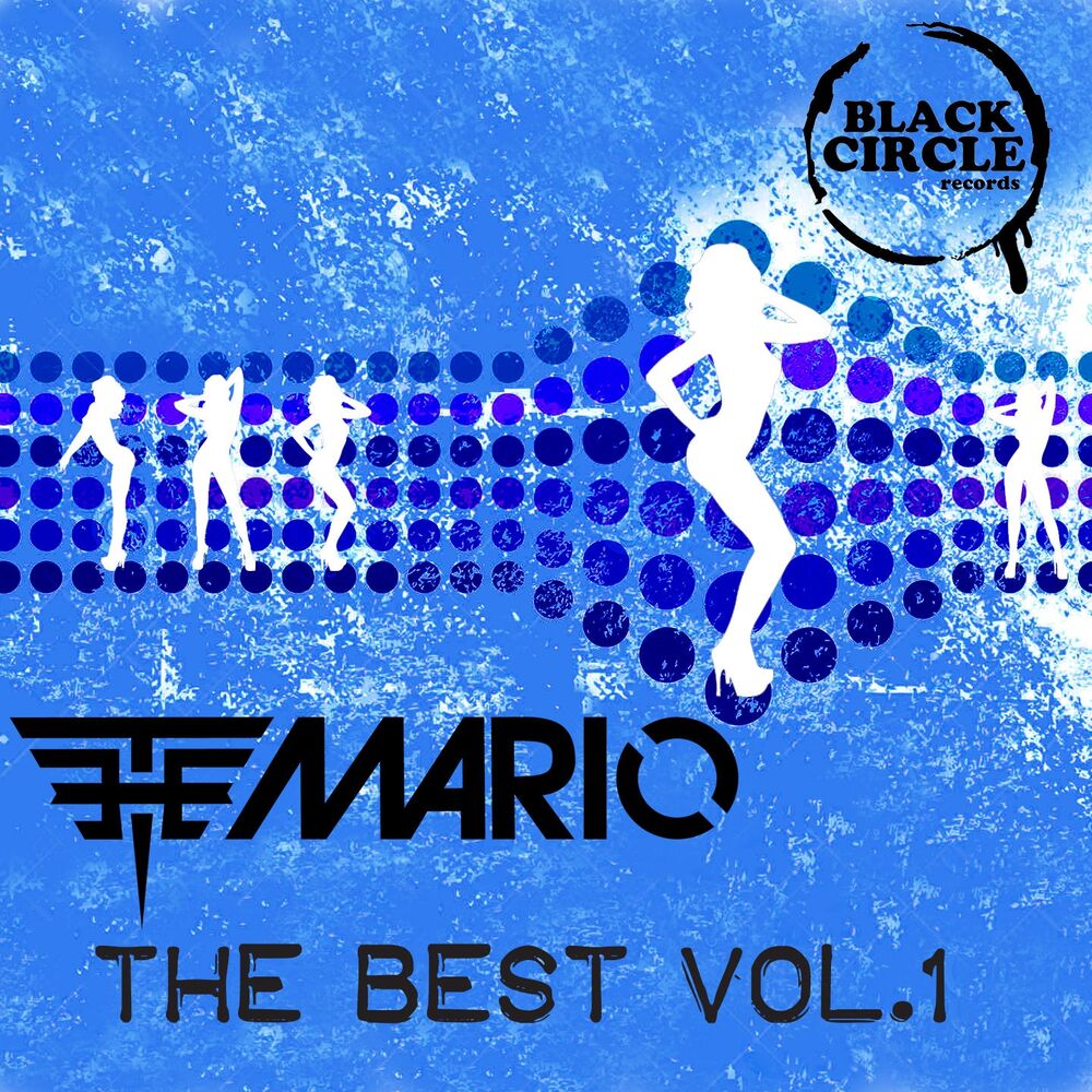 Picture of The Best, Vol. 1