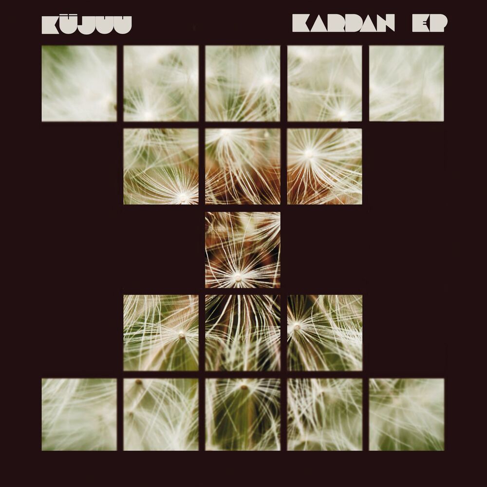 Picture of Kardan - EP