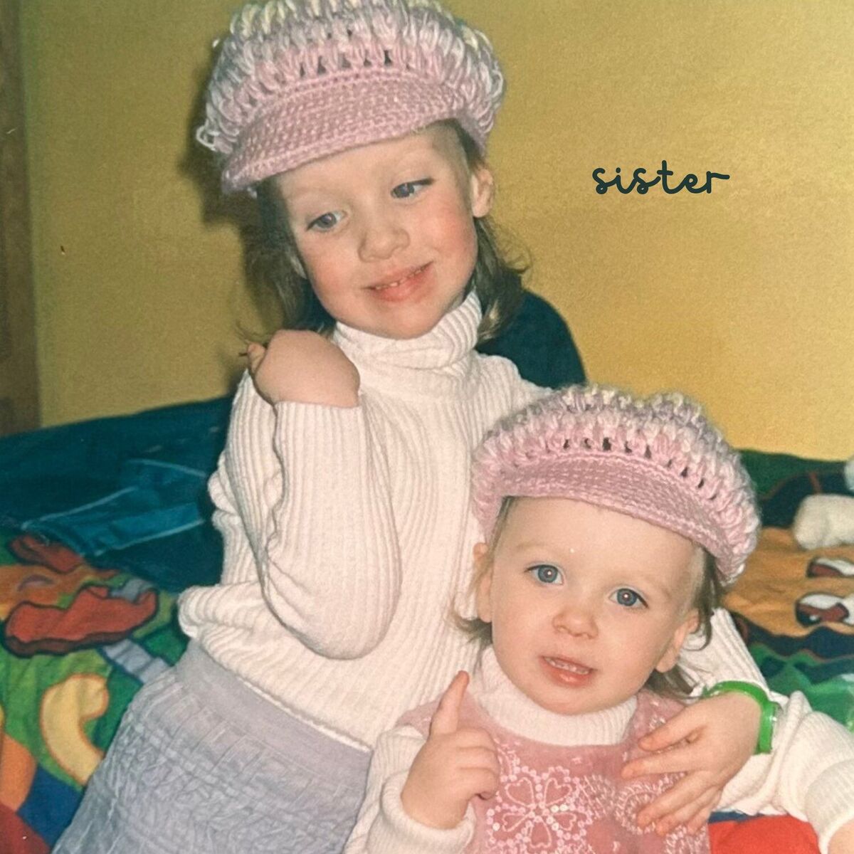 Album cover of Sister