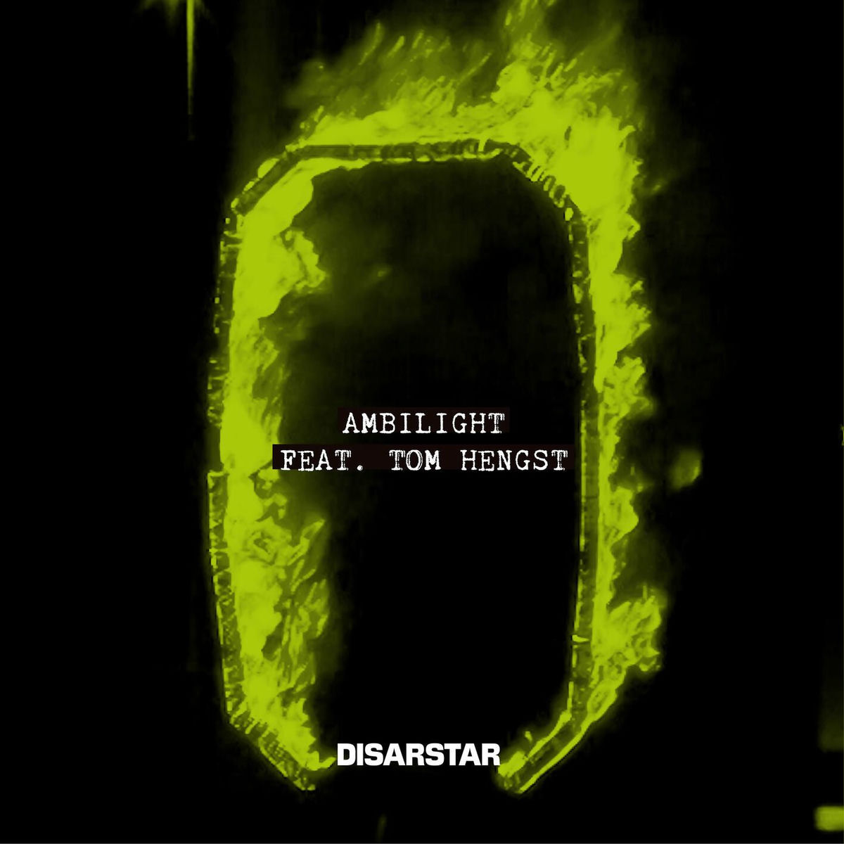 Album cover of Ambilight