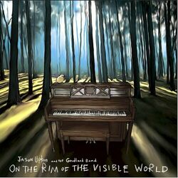 Cover of On the Rim of the Visible World