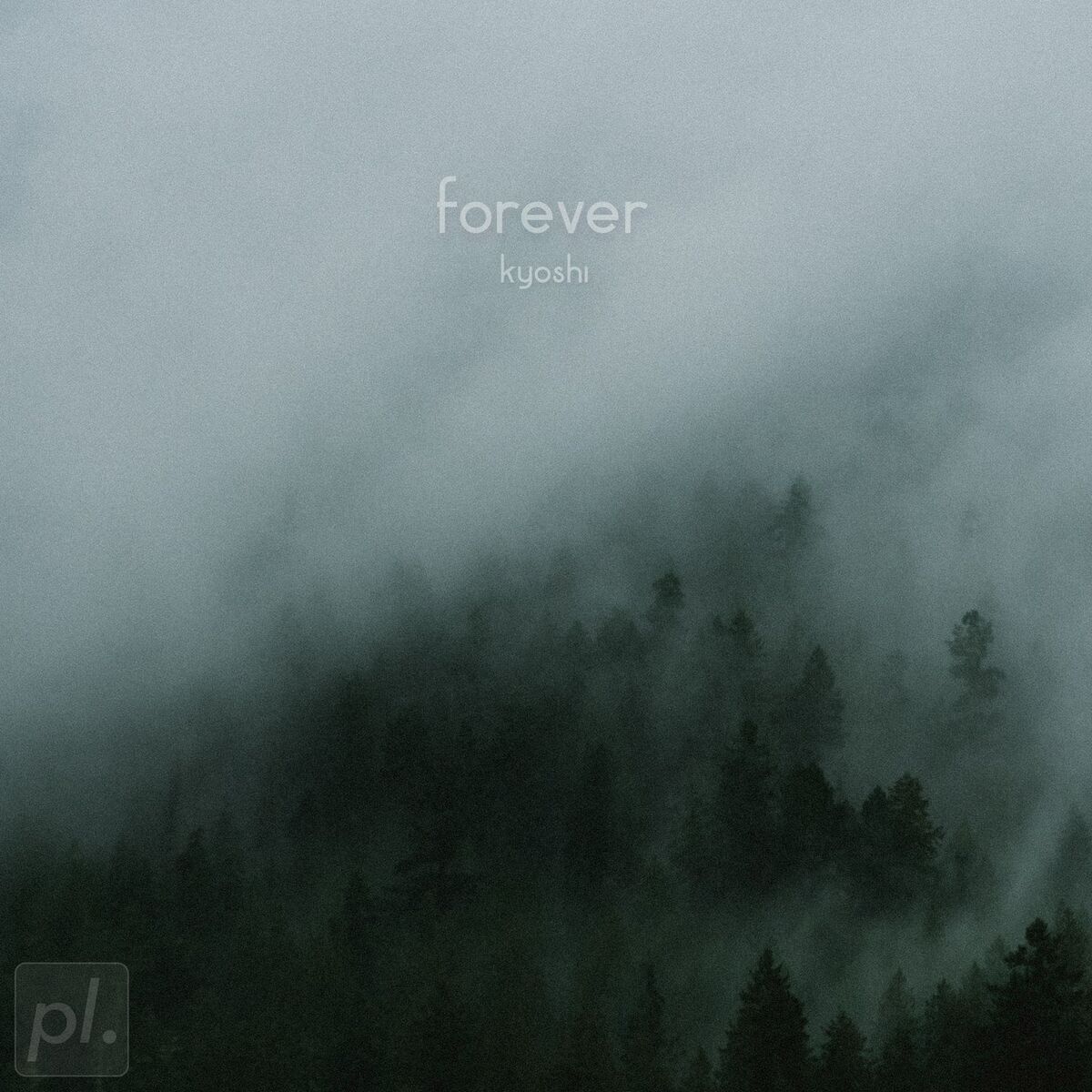 Album cover of forever