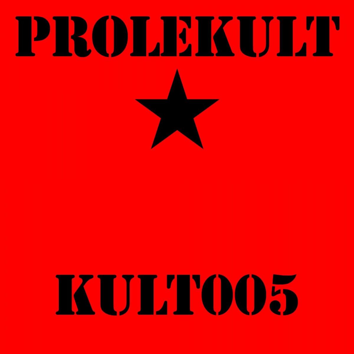 Album cover of The First Rebirth