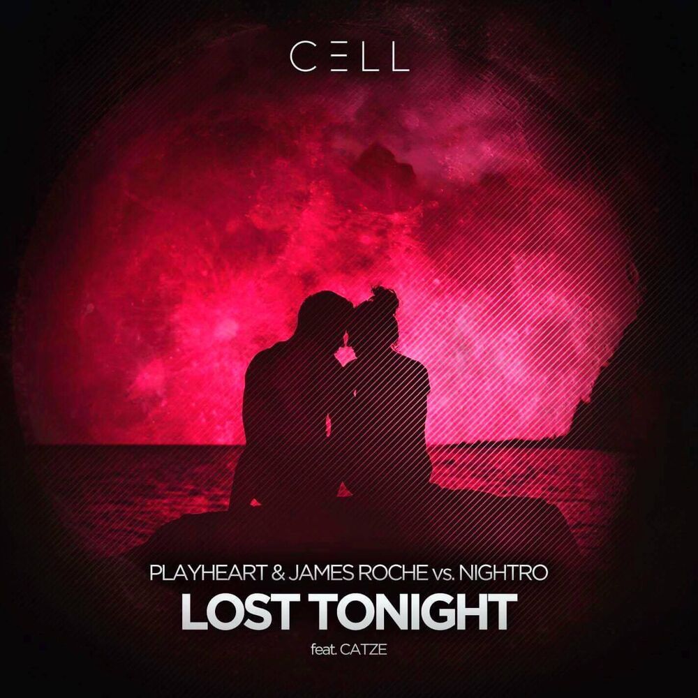 Picture of Lost Tonight (feat. Catze)