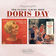 When You're Smiling by Doris Day album cover