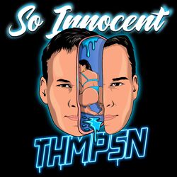 Cover of So Innocent (VIP)
