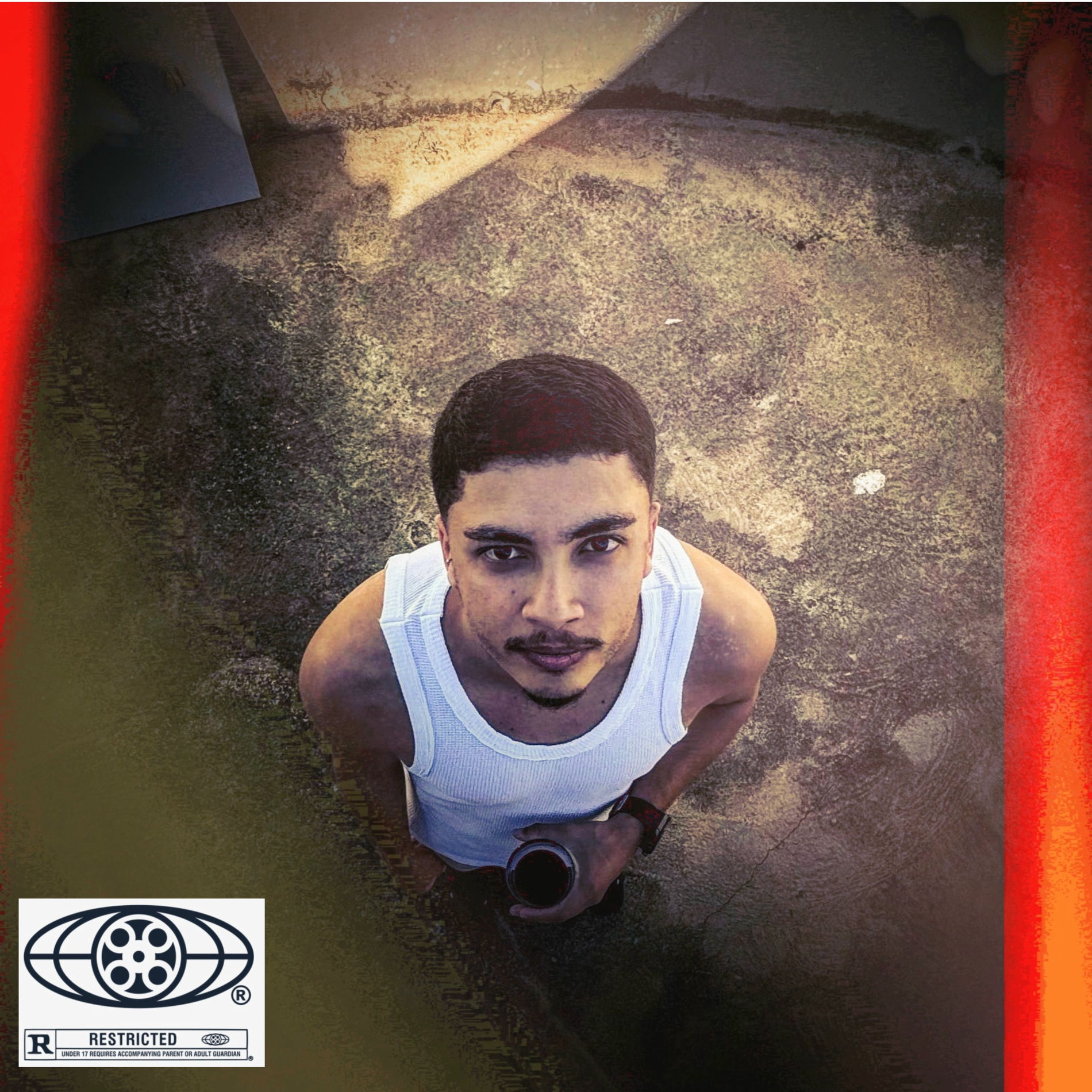 Album cover of Relações