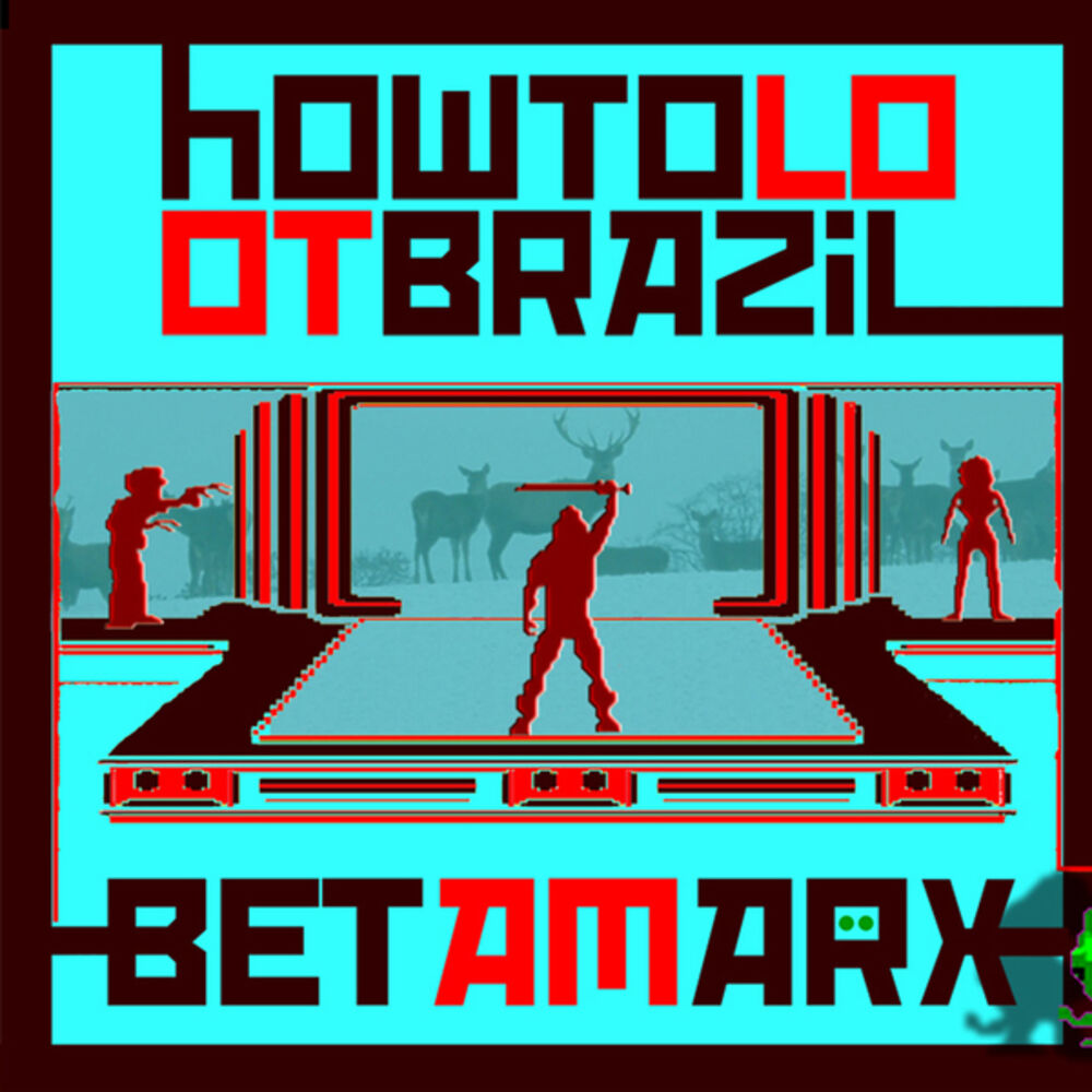 Picture of Betamarx