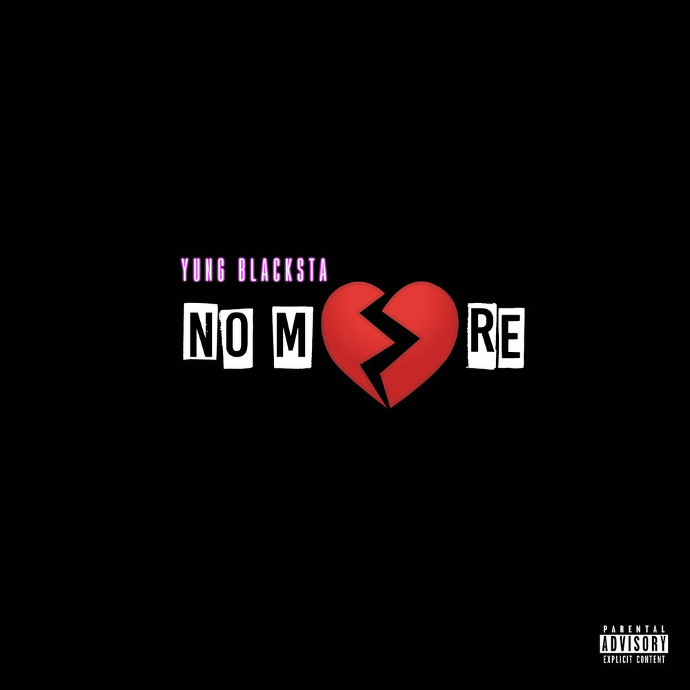 Picture of No More