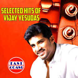 Cover of Selected Hits of Vijay Yesudas