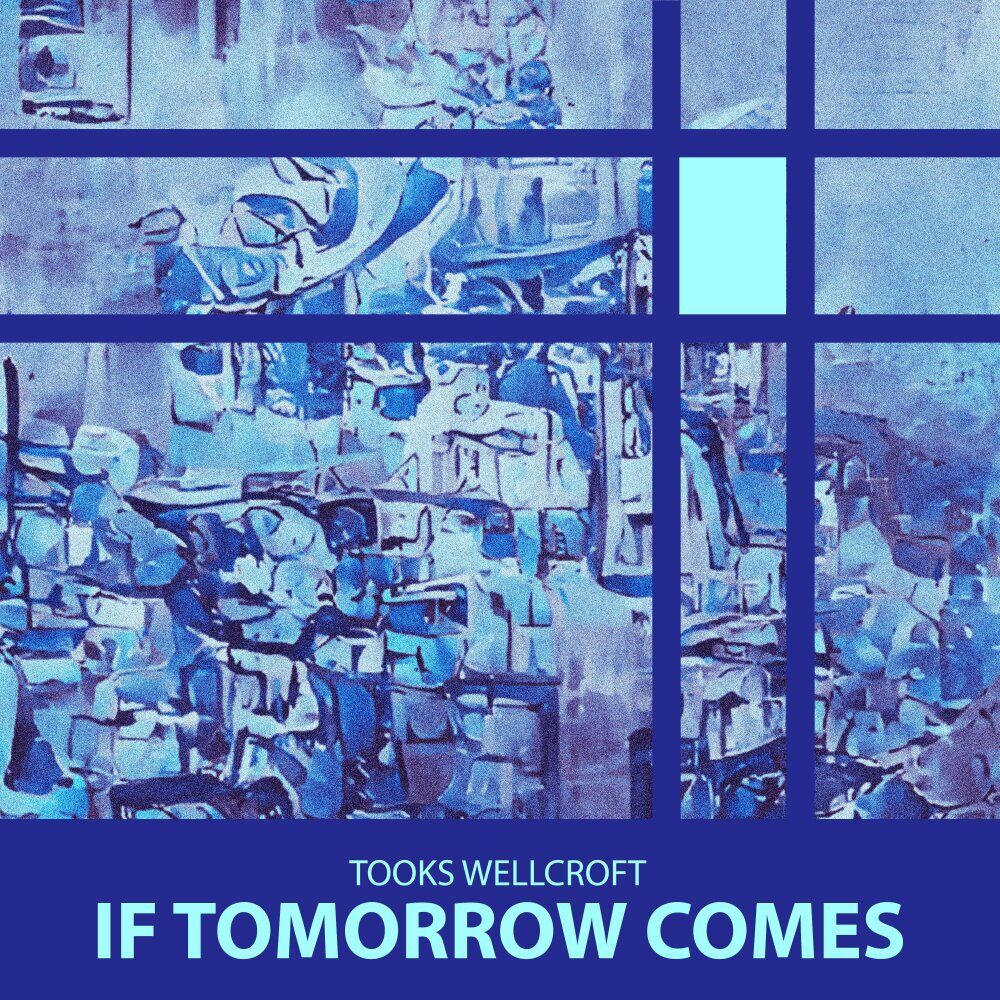 Picture of If Tomorrow Comes