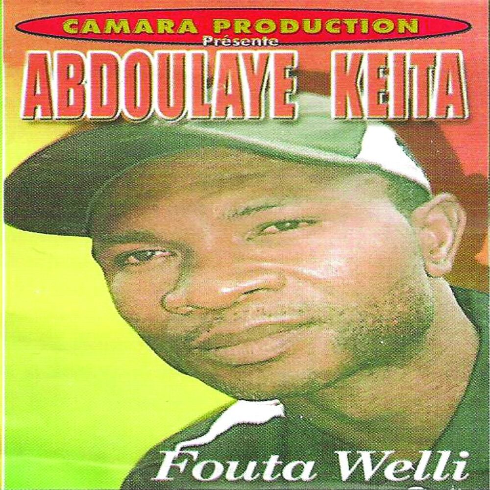Picture of Fouta Welli