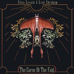 Cover of The Curse of The Fold