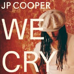 Cover of We Cry