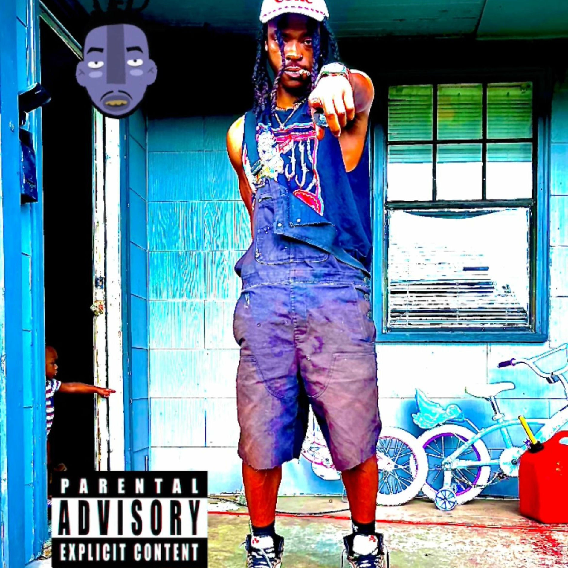 Album cover of Y.D.B.(OL'Dirty) (feat. Ol’ Dirty Bastard)