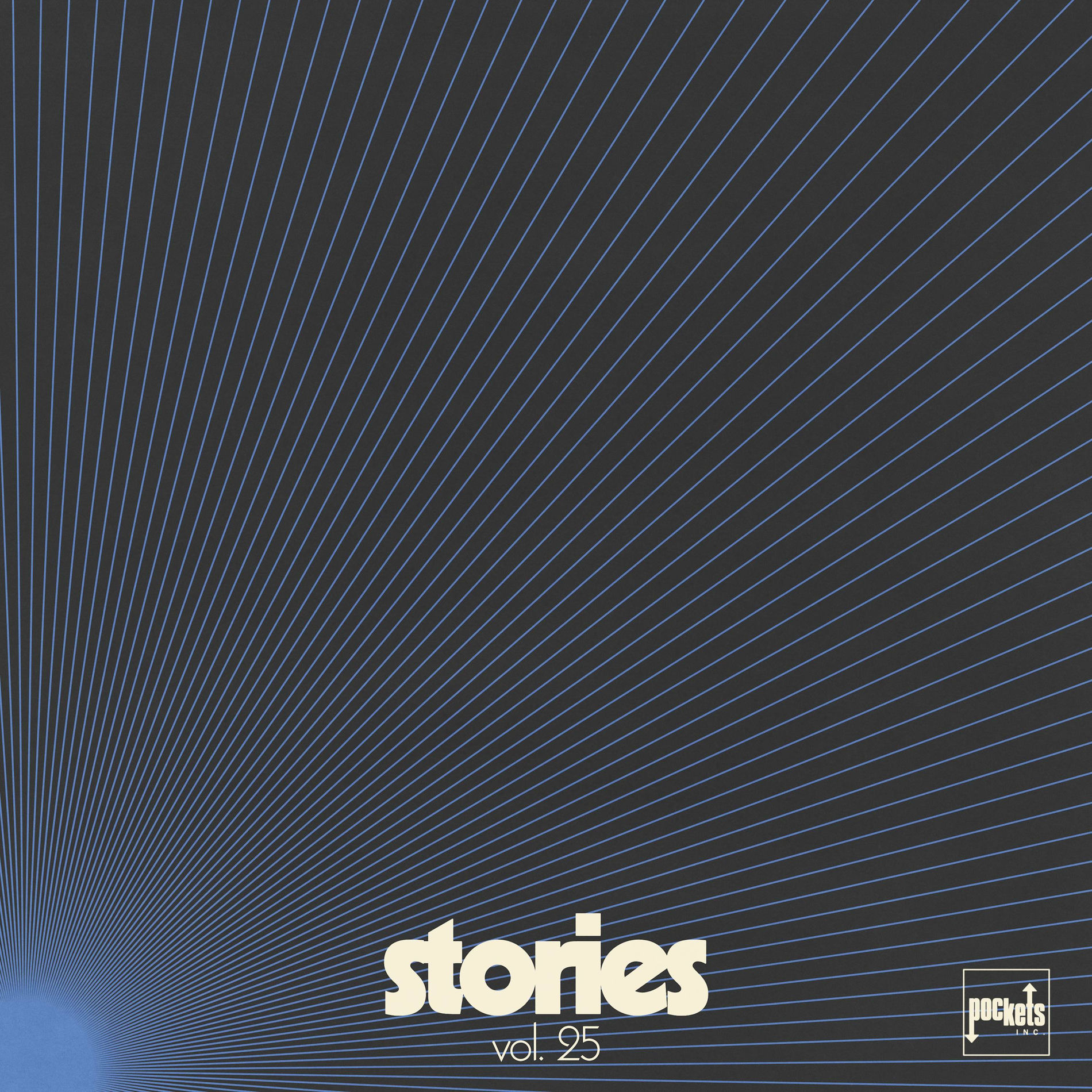 Album cover of vol. 25