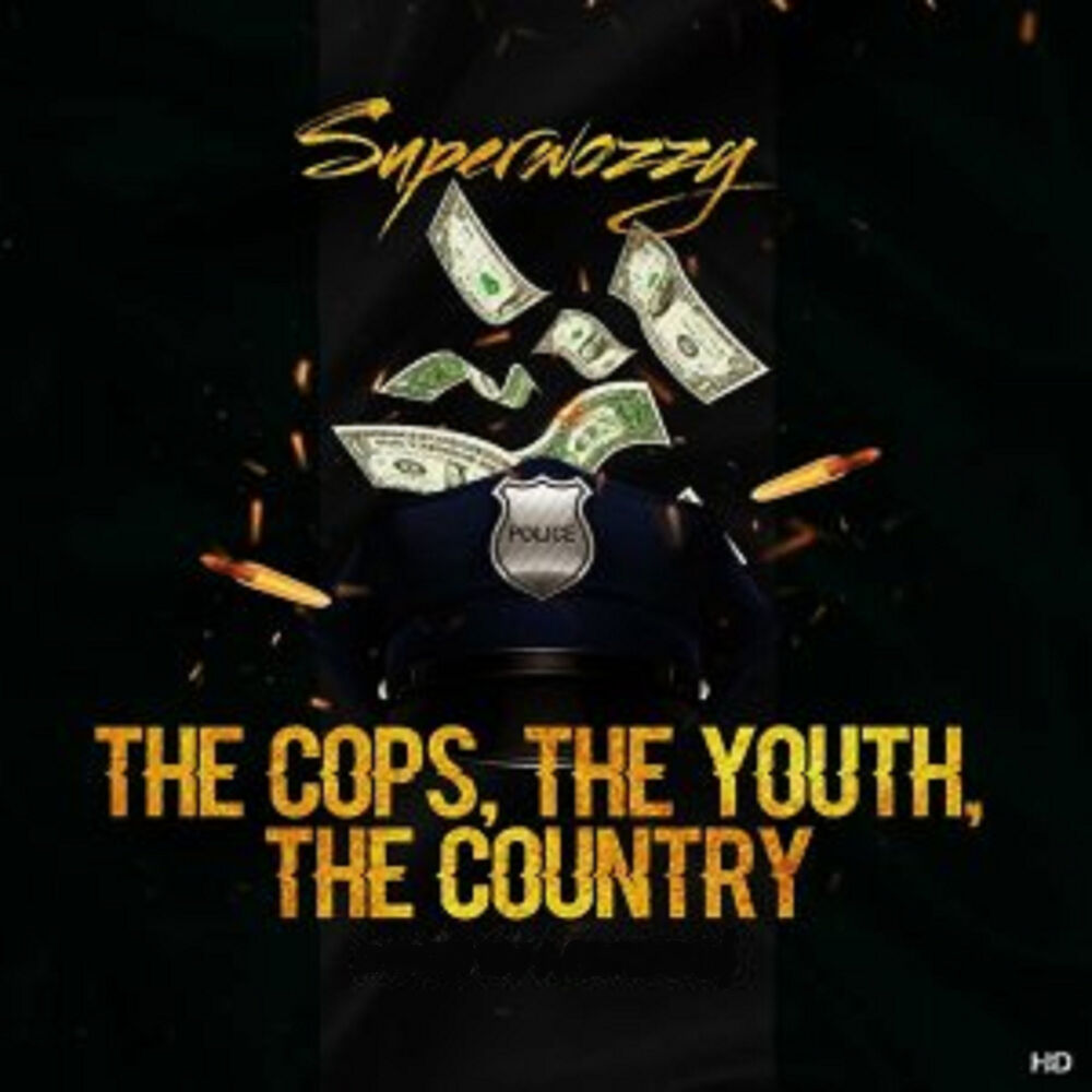 Picture of The Cops, The Youth, The Country