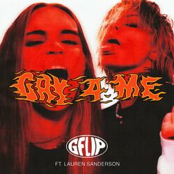 music cover