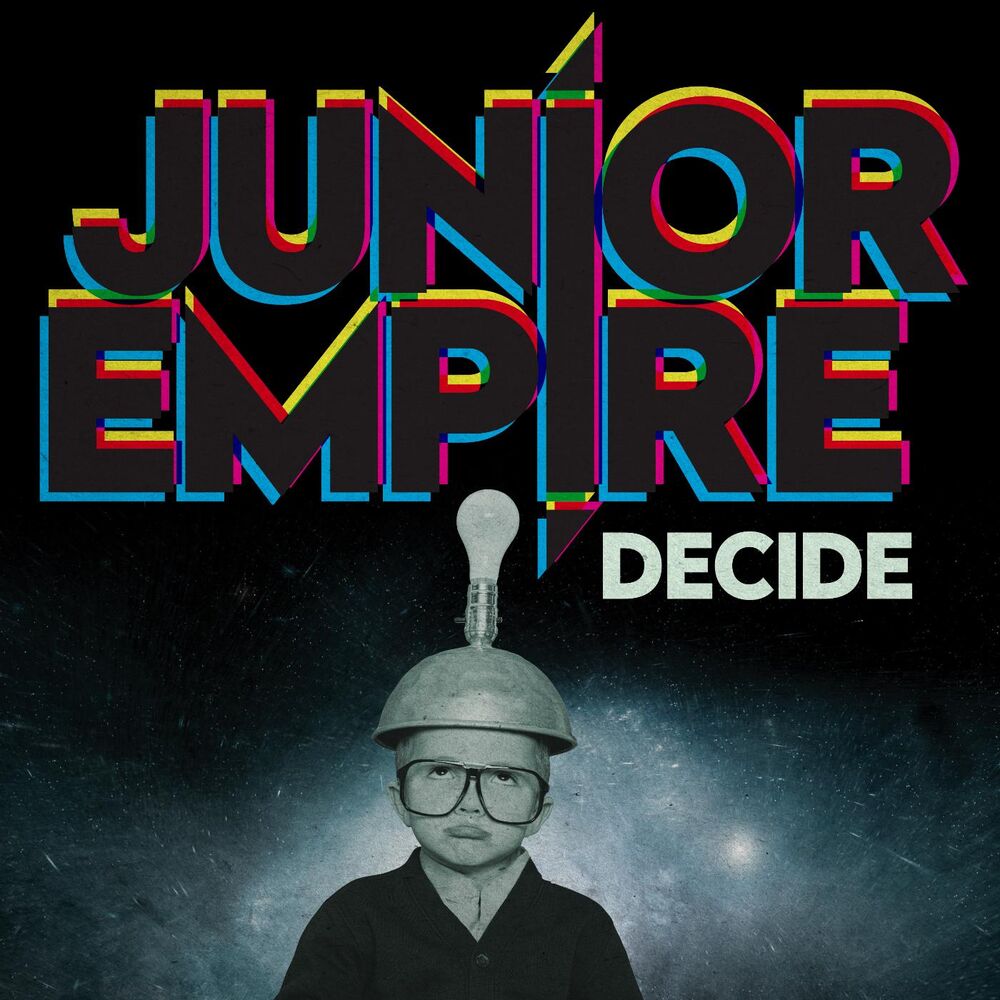 Picture of Decide