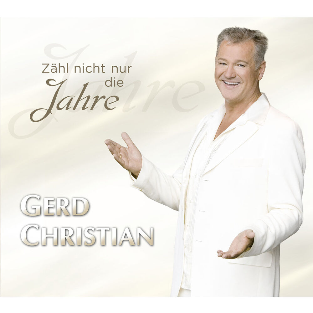 Picture of Zähl nicht nur die Jahre