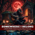 somewere i belong (dark country rock)