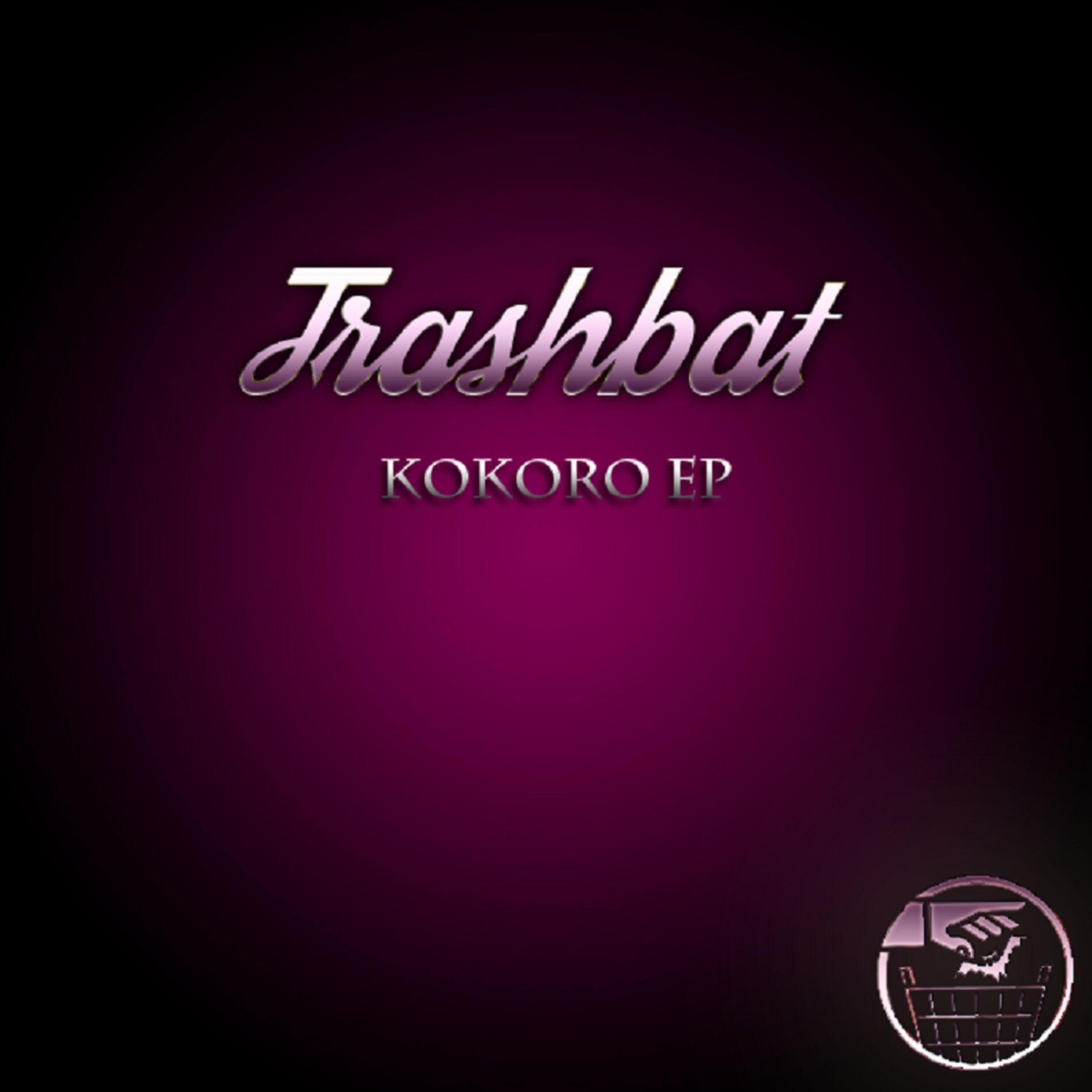 Album cover of Kokoro