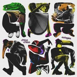 Cover of Estopim