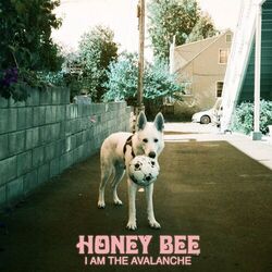 Cover of Honey Bee