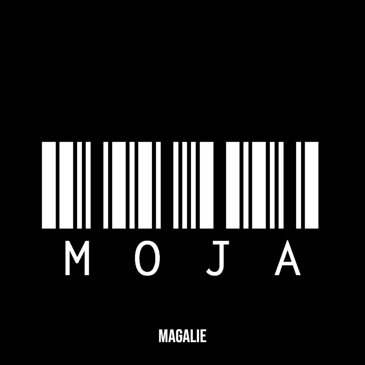 Album cover of Moja