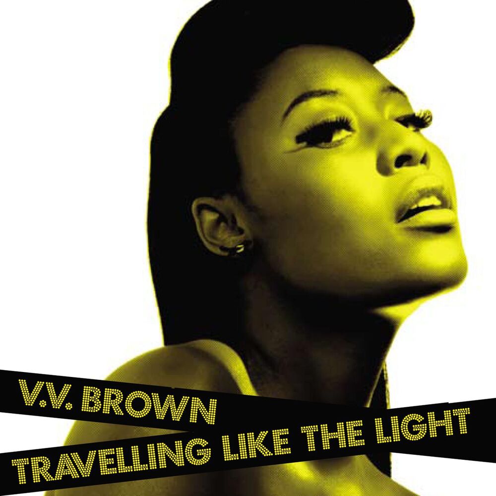 Picture of Travelling Like The Light
