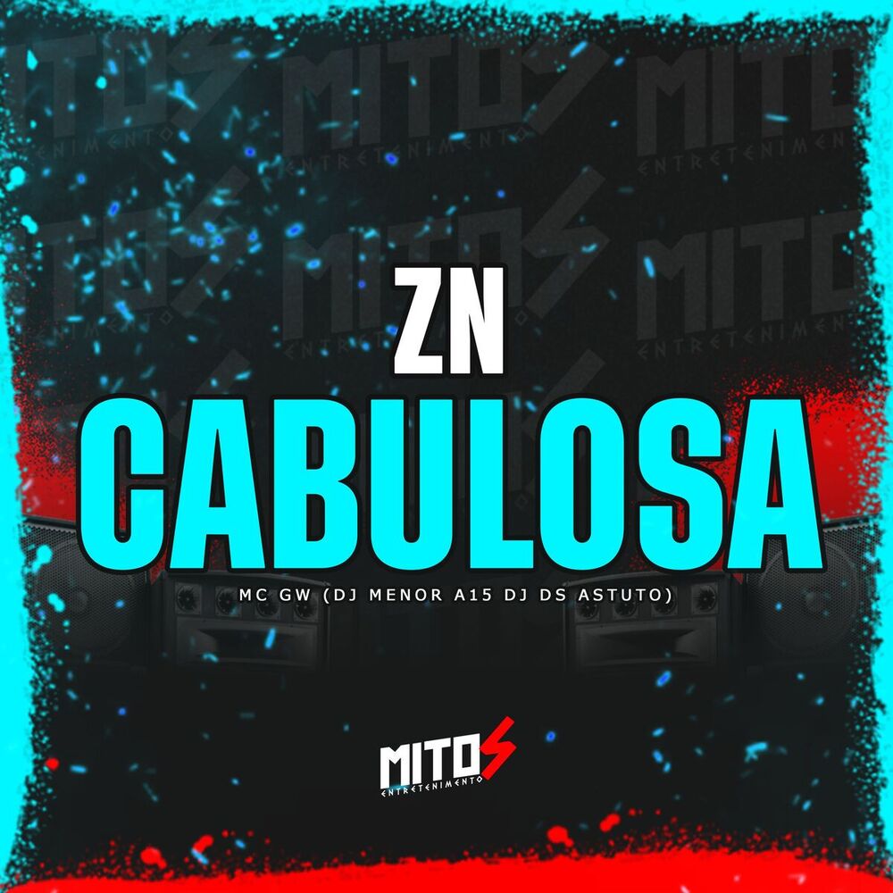 Picture of ZN CABULOSA