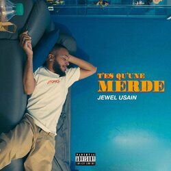 Cover of T'es qu'une merde