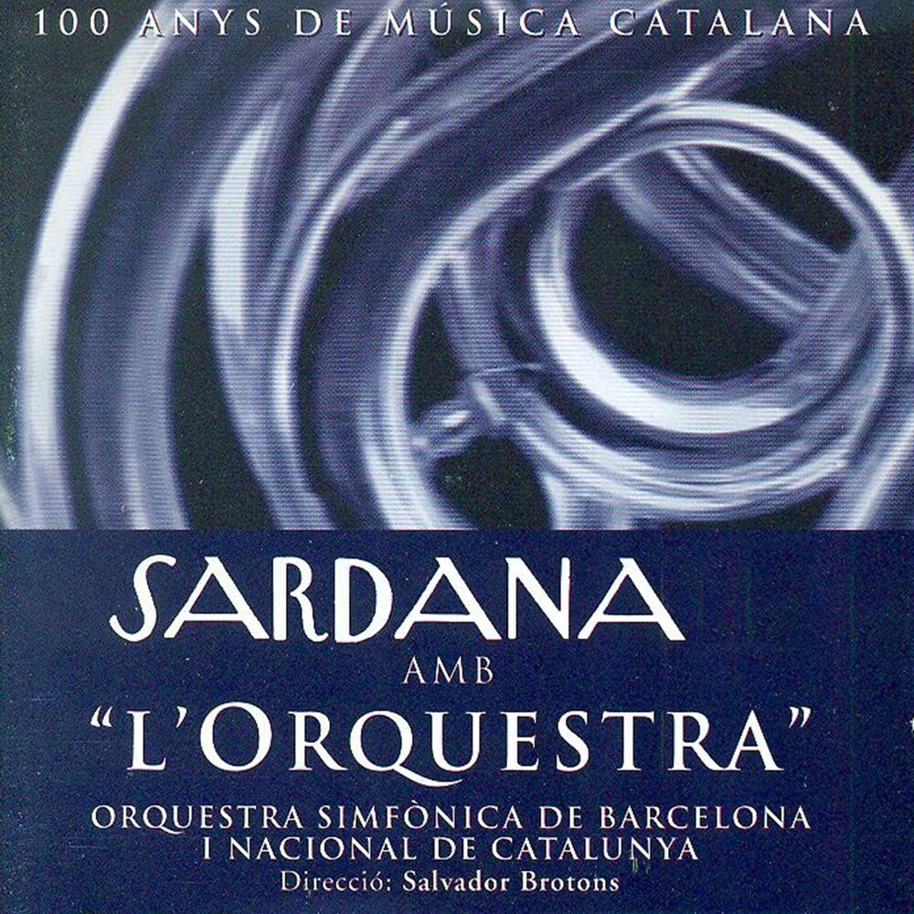 Picture of Sardana Amb L'Orquestra
