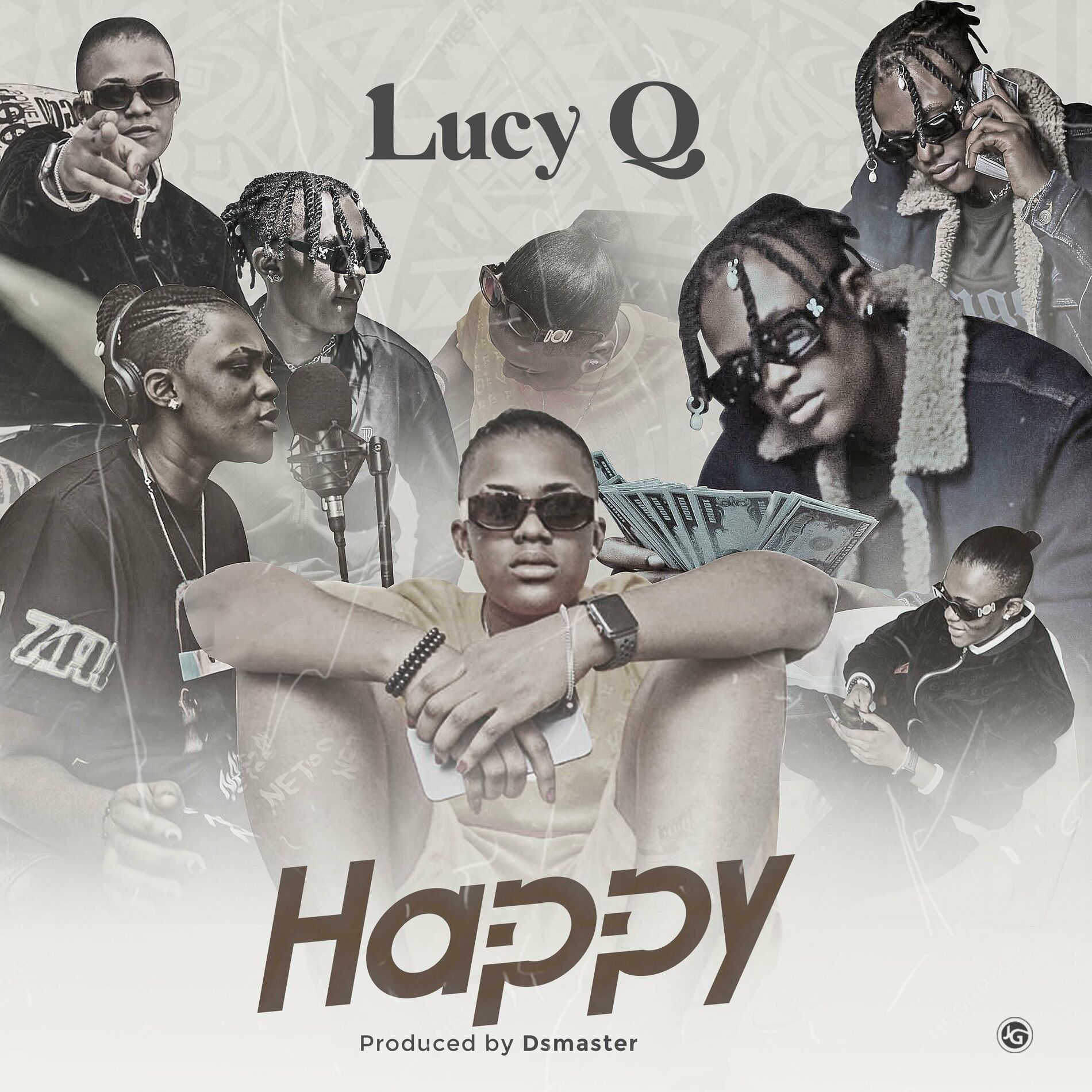 Lucy Q albums songs playlists Listen on Deezer