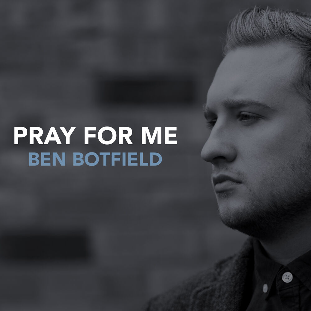 Picture of Pray For Me
