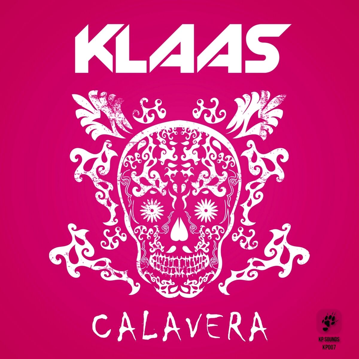Album cover of Calavera
