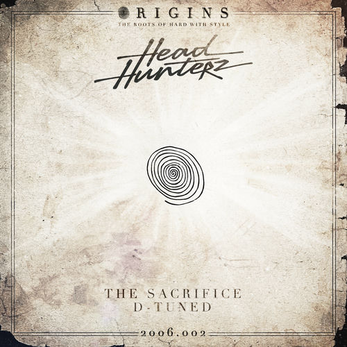 The Sacrifice by Headhunterz - 142 BPM