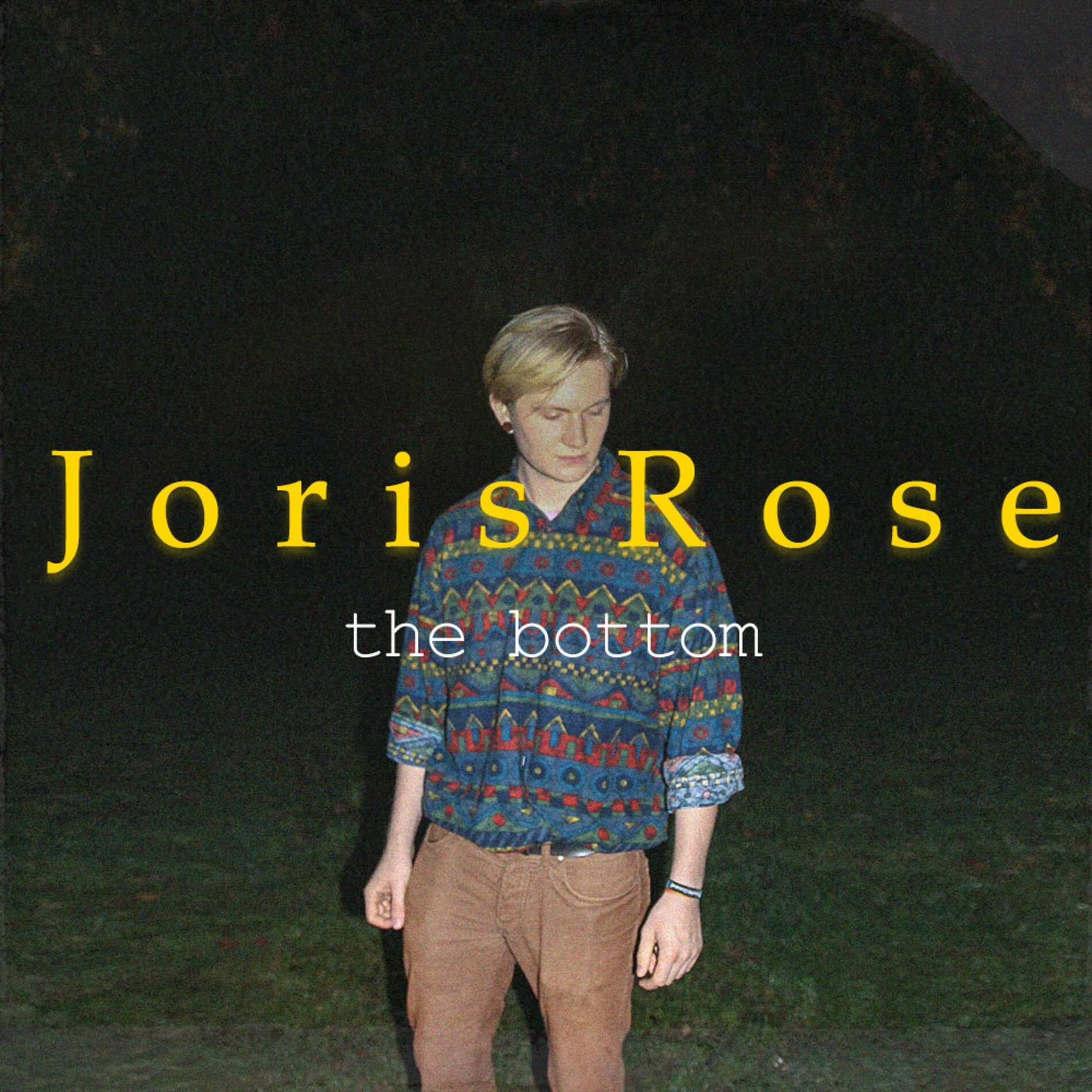 Album cover of The Bottom