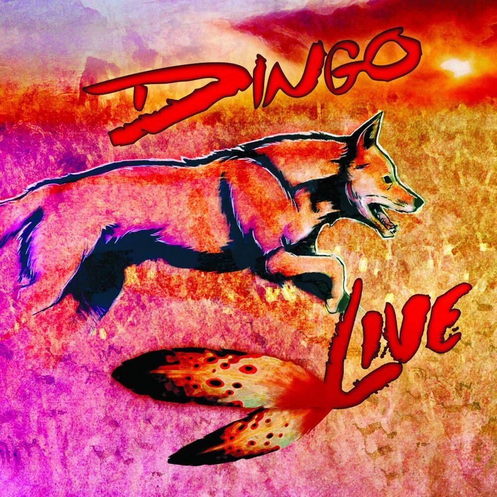 Picture of Live