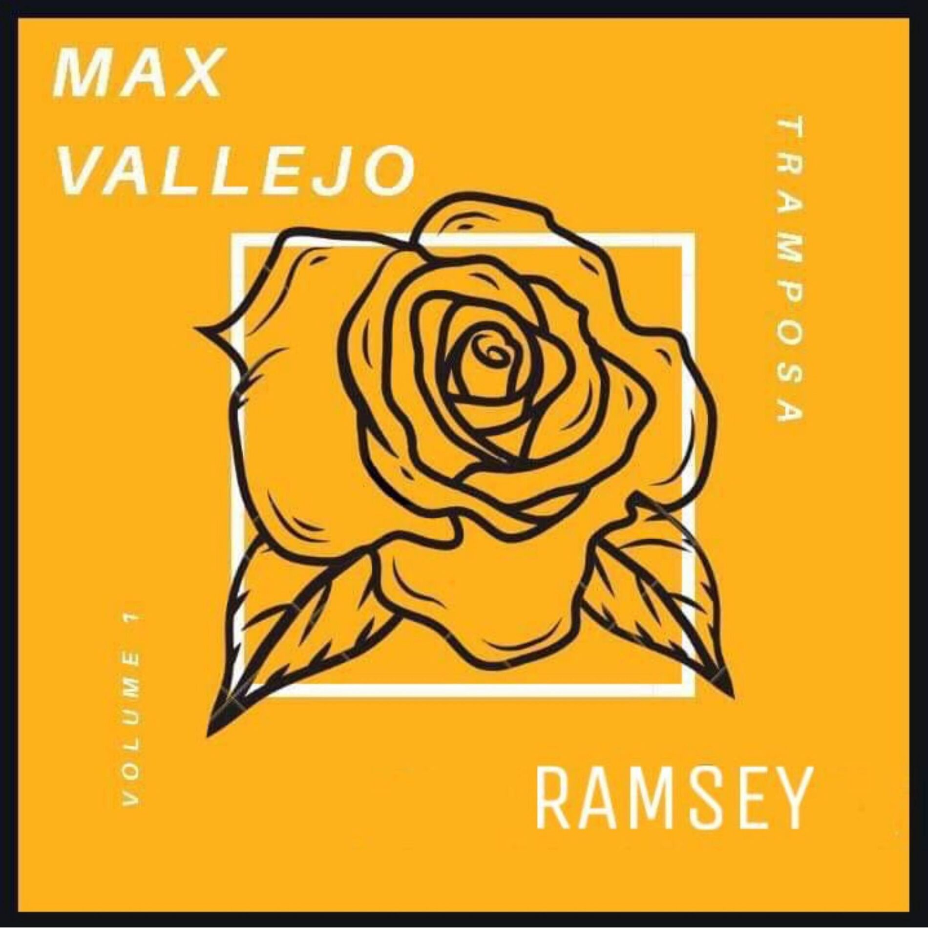 Album cover of Tramposa (feat. Ramsey)