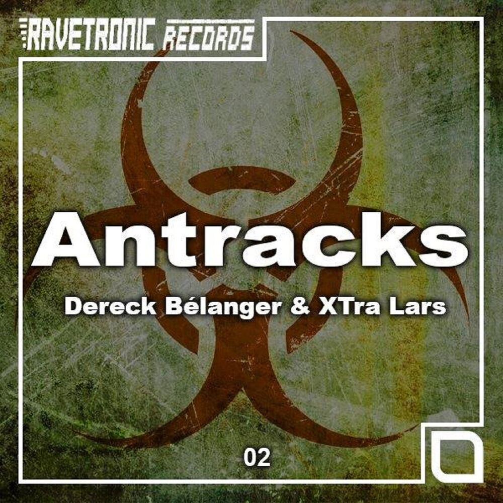 Picture of Antracks