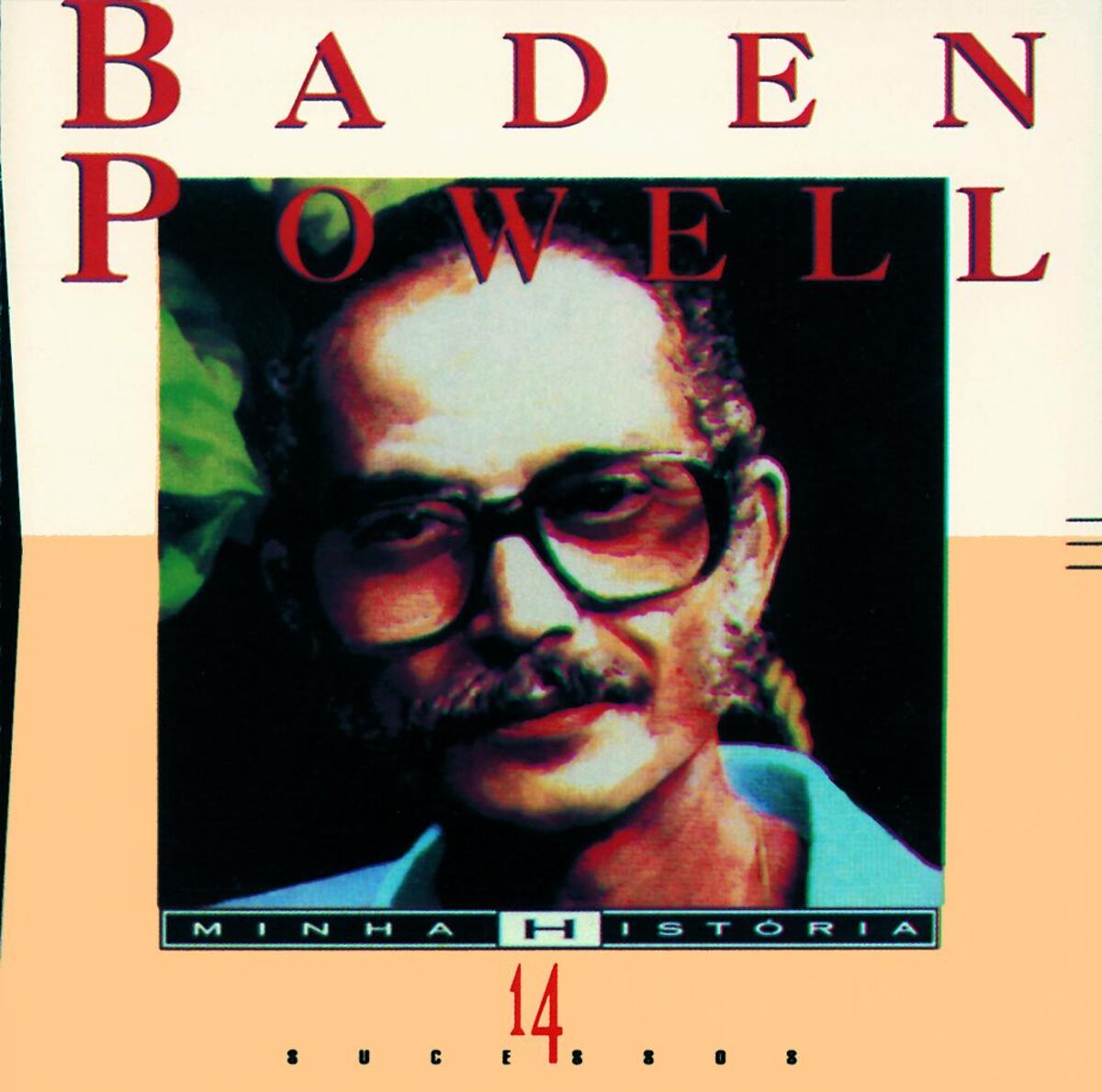 Album cover of Berimbau
