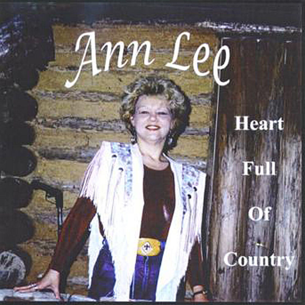 Picture of Heart Full of Country