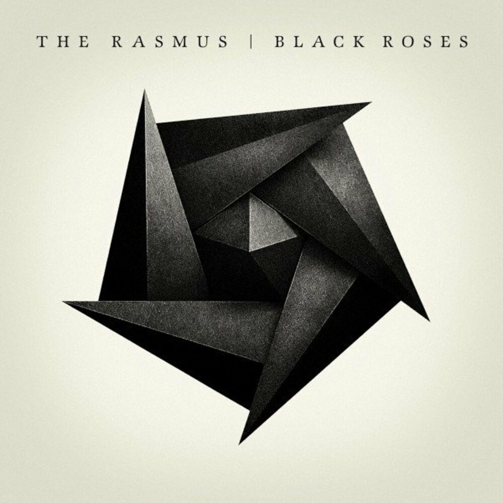 Picture of Black Roses