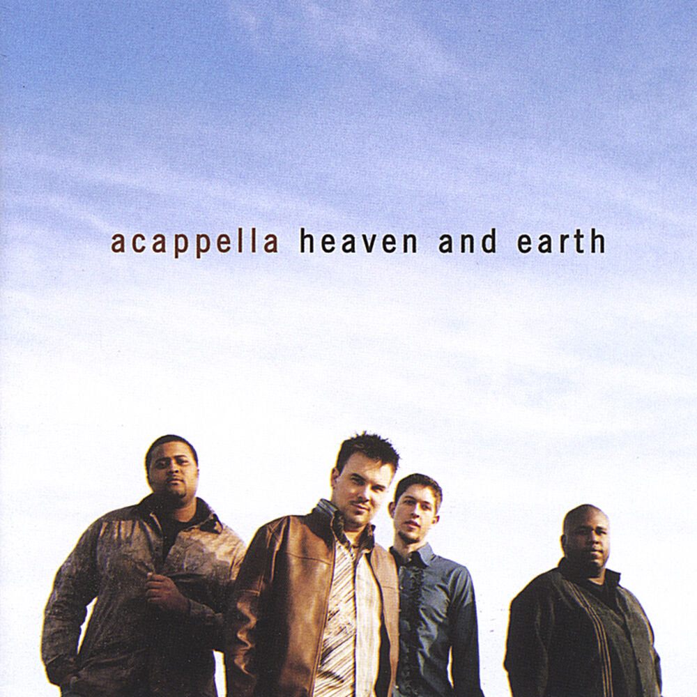 Picture of Heaven and Earth
