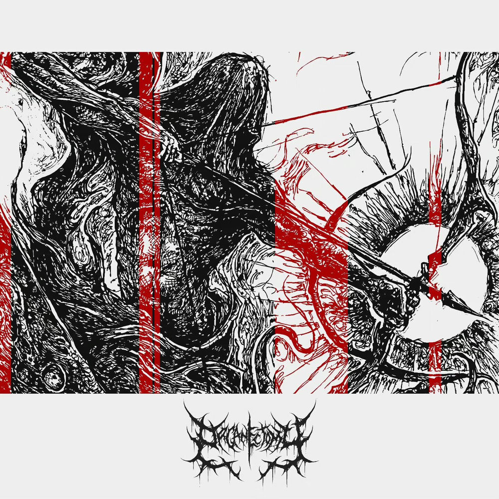 Plague Mouth artwork