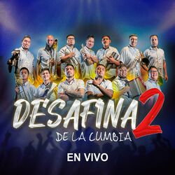 Cover of mosaico del poderoso kombo kolombia