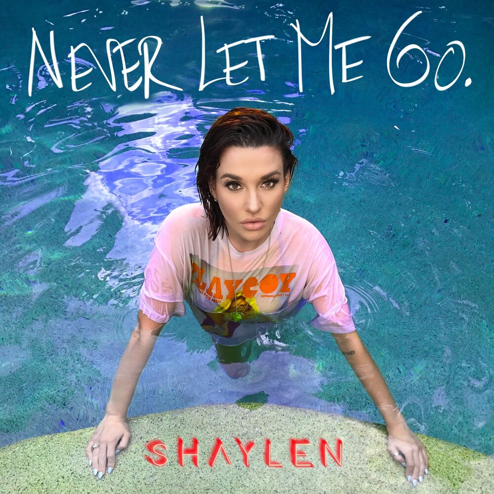 Picture of Never Let Me Go
