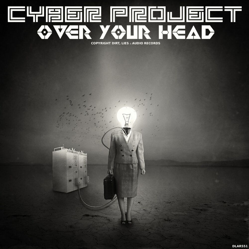 Picture of Over Your Head